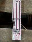 Ge F9BX/827 SPX27 Fluorescent 9W Lamp Light Bulb 2700K Warm 2-PIN G23. Fixed Price $23.74.