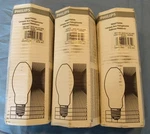 Philips Bulb Metal Halide Lamp MH250/U M58 Watts New Lot Of 3. Fixed Price $44.95.