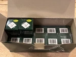 Plusrite MR16 20W Lamps 3242 Shape 12V Bi-pin Lot Of Not Led. Fixed Price $18.45.