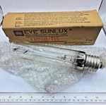 Eye Sunlux L200/T15, High Pressure Sodium Lamp, 0018I. Fixed Price $29.95.