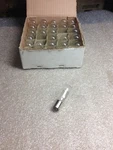 24 Ge 25T8 Bulbs. Fixed Price $19.80.