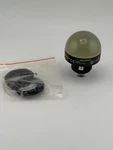 Banner K50LXRXPQ Indicator Light 78641 New Box. Fixed Price $50.00.