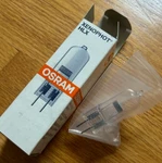 Osram Xenophot Hlx 64663 Evd Halogen Lamp 36V 400W. Fixed Price $9.99.