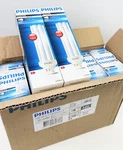 Lot Of 10 Philips Master 42W Pin GX24Q4 Cool White Pl-t Top 3000 Lumen. Fixed Price $60.00.