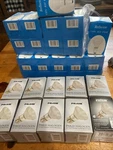 Prism PAR20 Halogen, 130V Interior Bulbs & Reflector Flood Lot. Fixed Price $110.00.
