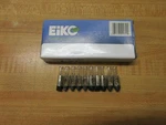 Eiko 120PSB5 Miniature Lamp Light Bulb (pack Of 10). Fixed Price $41.44.