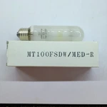 Eye Color Arc MT100F/SDW/MED-R Metal Halide Lamp 100W 3500K E26 Frosted Nos. Fixed Price $18.99.