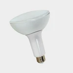 Satco Kolour Led Warm Tone Dimming 4.75" Reflector S9101 #HW75. Fixed Price $19.99.