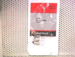 Radioshack Bayonet-base Lamp #1819 272-1119 28V 40MA. Fixed Price $6.95.