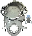 Durable 460 Timing Cover With Sensor Mount For 1994-1999 F250, F350, F450 Oem. Fixed Price $178.29.