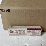 F7BX/827 Ge Fluorescent Lamp Bulb 7W Biaxial G23 2700K F7BX/SPX27 14115. Fixed Price $8.05.