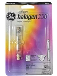 Edison Q250T3/CL/CD Bl Halogen Specialty Light 250W 1500HRS (box Of Pc). Fixed Price $79.99.