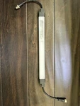 Banner WLS15CDW0360DSQP Led Strip Light. Fixed Price $50.00.