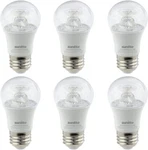 Sunlite Led A15 Light Bulb 6W (60W Equal) 500 Lumens 30K-WARM White. Fixed Price $37.42.