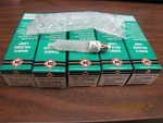 New Cew 78-00254 Quartz Halogen Lamp 150Q 130V 150W 7800254 Lot Of. Fixed Price $14.50.
