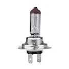 Cec Industries H7 55W Ll Long Life Bulb 12.8 V, 56 W, PX26D Base, T-3.5 Shape. Fixed Price $7.04.