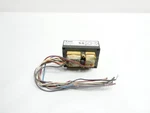 Venture Lighting V90D5837 Ballast Metal Halide 70W 120/208/240/277V-AC. Fixed Price $61.00.