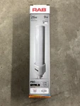 New In Box Rab PLC-9-H-827-BYP 9W 2700K Led Lamp 26W Cfl Replacement G24D. Fixed Price $10.00.