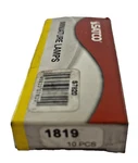 Satco 1819 Miniature Lamp Bulbs Box Of 10. Fixed Price $29.95.