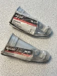 2 New Red Dot DL-80 Wet Location Lamp Holders, 150W Max, Lot Of. Fixed Price $19.95.