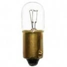 Cec Industries #1893 Bulbs, 14 V, 4.62 W, BA9S Base, T-3.25 Shape (box Of 10). Fixed Price $7.81.