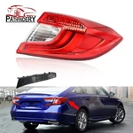 For 2018-2022 Honda Accord Brake Lamp Right Passenger Side. Fixed Price $37.93.