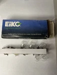 Eiko 3157 Certified Green Miniature Lamps Partial Box Of. Fixed Price $16.99.