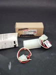 Whelen 01-0462375-05D Halogen 12V50W Lamp Twist Lock Base New. Fixed Price $40.00.