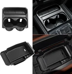 For Mazda CX-50 Accessories 2026 2025 2024 2023 Car Center Consoles Organizer. Fixed Price $44.99.
