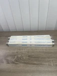 (lot Of 3) Philips F14T8/CW/15 Fluorescent Lamps Bulb Watt Free Shipping. Fixed Price $29.99.