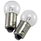 Cec Industries #1895 Bulbs, 14 V, 3.78 W, BA9S Base, G-4.5 Shape (box Of 10). Fixed Price $7.47.