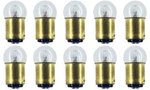 Cec Industries #1224 Bulbs, 32 V, 5.12 W, G-6 Shape (box Of 10). Fixed Price $19.83.