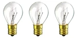 Cec Industries #40S-11 Bulbs, V, W, E17 Base, Shape (10-PACK). Fixed Price $23.63.