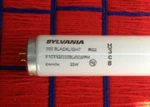 22W New 15" Bug Zapper F15T12/350BL/500/PH Bulb RG2. Fixed Price $69.27.