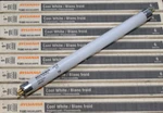 Lot Of 10 Sylvania F6T5/CW Fluorescent 9" Tube Light Bulb/lamp Cool White 6W. Fixed Price $49.99.