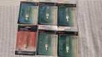 Lot Of 6 Sylvania Halogen Lamp 75Q/CL/MC/RP Mini Candelabra Base 75W 120V. Fixed Price $29.99.