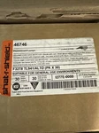 Shat-r-shield F32T8 TL941/ALTO 48 Inch 32W 4100K Safety Coated. Fixed Price $235.20.
