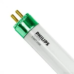 Philips 6W Fluorescent F6T5/CW Cool White Linear Tube 112445-1C Box Of 17. Fixed Price $95.00.
