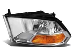 For 2009-2017 Ram Truck 1500 2500 Driver Left Side Factory Style Headlight Lamp. Fixed Price $55.89.