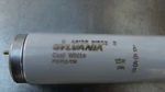 Lot Of 23 General Electric F15T12-CW Fluorescent Tube Bulb Cool White 15W. Fixed Price $34.99.