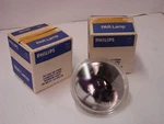 2X Philips Halogen Par Lamp 75 36/VNSP Watt 12 Volts Compact Narrow Spot. Fixed Price $22.50.