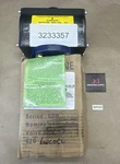New Open Box Emerson F89U-004 Da 2 Keystone Series 60 ASME150 Water Style Rsbfv. Fixed Price $1000.00.