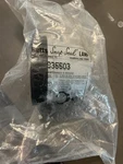 Betts Snap Seal Lamp - Part #835503. Fixed Price $140.00.