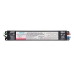 Nippo UKAE-1112F Low Harmonic Electronic Ballast, 1-LAMP, FRT1250, 39W, 120V. Fixed Price $135.00.
