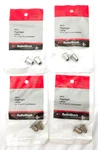 Lot Of Radio Shack 272-1151 Packs Flashlight Lamps PR13 4.75 Volt 500MA. Fixed Price $13.99.