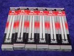 Lot Of 6 Philips Pl 18W/41 Compact Fluorescent Lamp Bulb 4-PIN. Fixed Price $39.99.