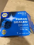 Napa Light Bulb H7635N. Fixed Price $11.86.