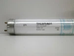 (4-PACK) Sylvania FO25/730 25W Shatter Resistant Safety Coated Lamp Bulb 3000K. Fixed Price $34.95.