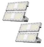 Pack Demilare Flood 200W, Outdoor Lights With Dusk To Dawn Sensor. Fixed Price $91.99.