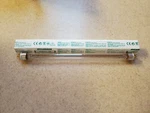 Sylvania G6T5 Uv-c Replacement Germicidal Lamp Box Of 49 Bulbs. 23399. Fixed Price $225.00.
